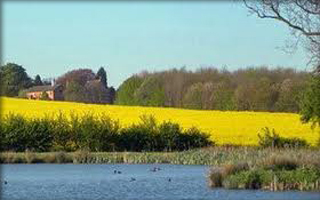 lincolnshire wolds